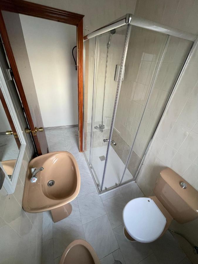 Hostal La Campina Ronda Luaran gambar