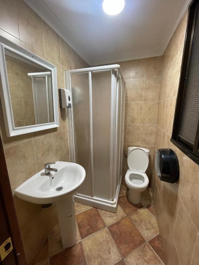 Hostal La Campina Ronda Luaran gambar