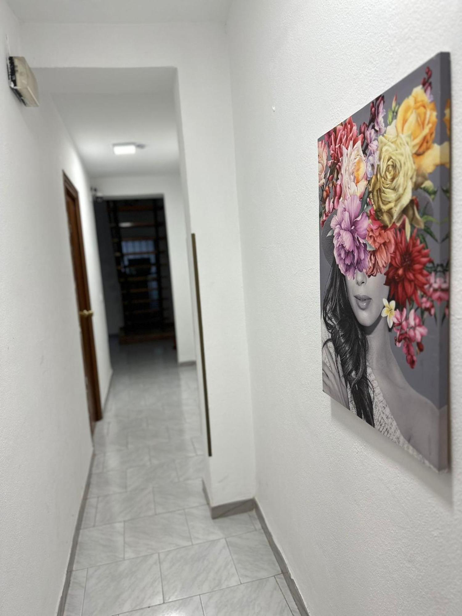 Hostal La Campina Ronda Luaran gambar